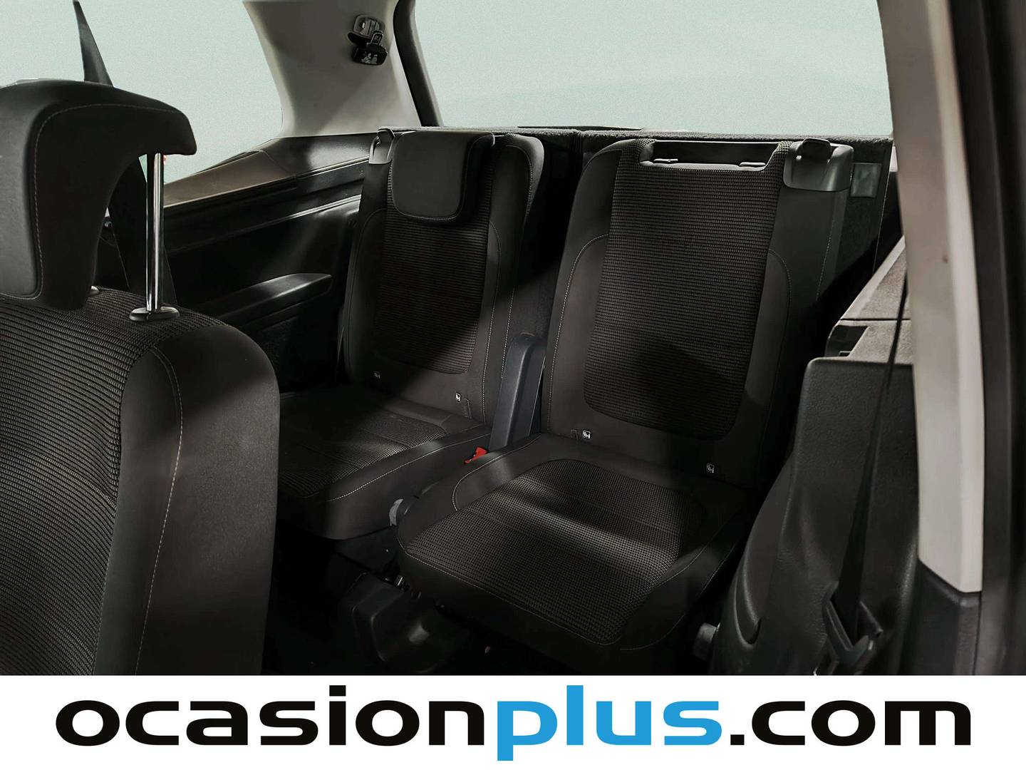 Foto Volkswagen Sharan Volkswagen Sharan Advance 1.4 TSI (150 CV) 7 Plazas