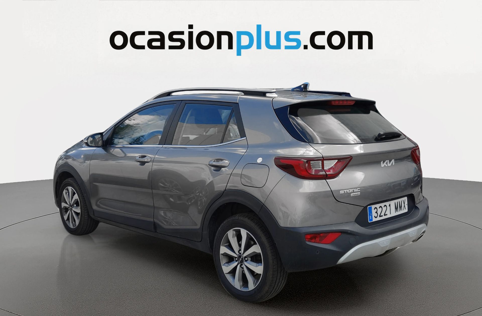 Kia Stonic 1.0 T-GDi MHEV Drive - foto 3