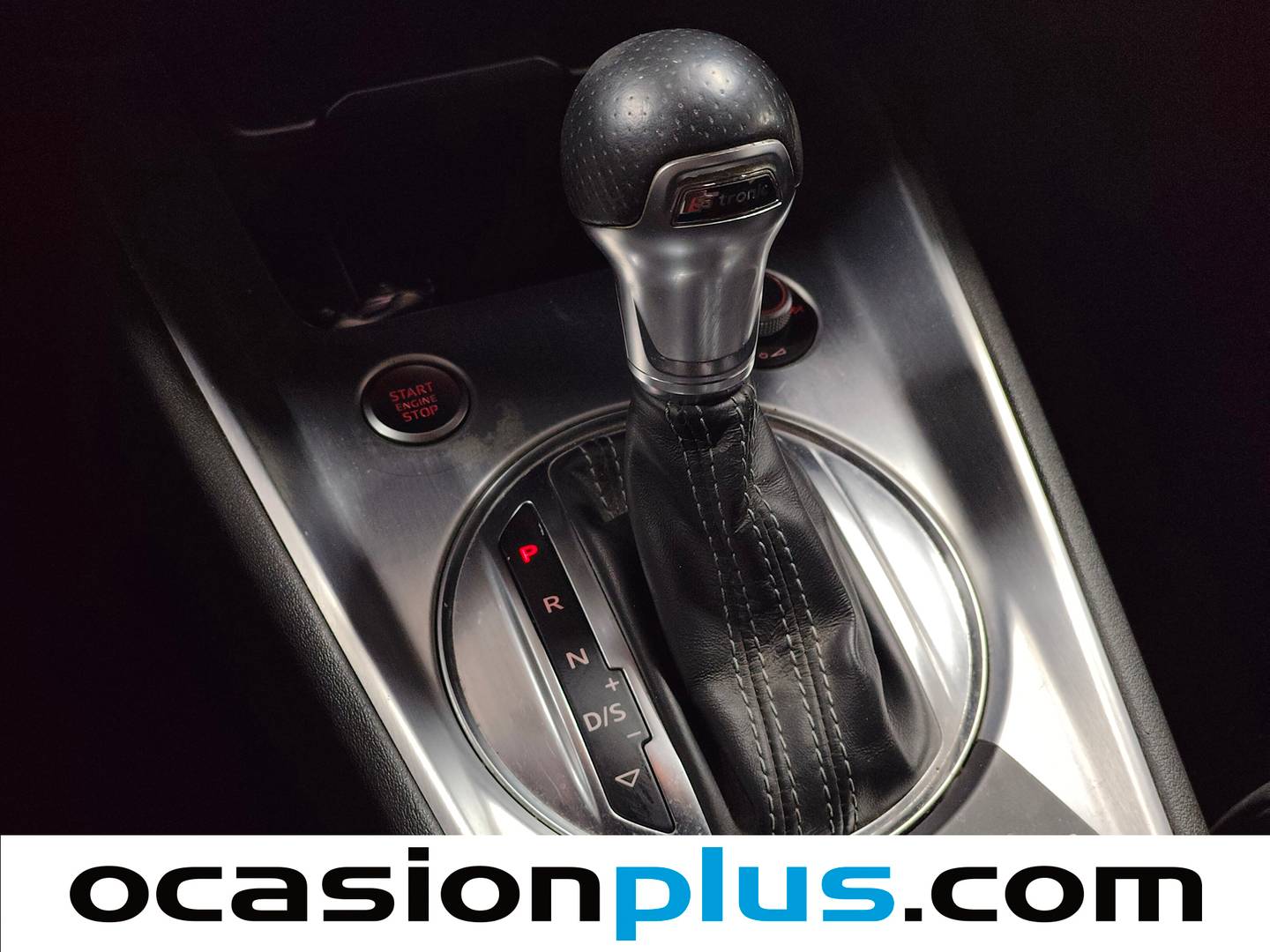 Audi TT Audi TT Roadster 1.8 TFSI (180 CV) S tronic Pack S-Line de segunda mano