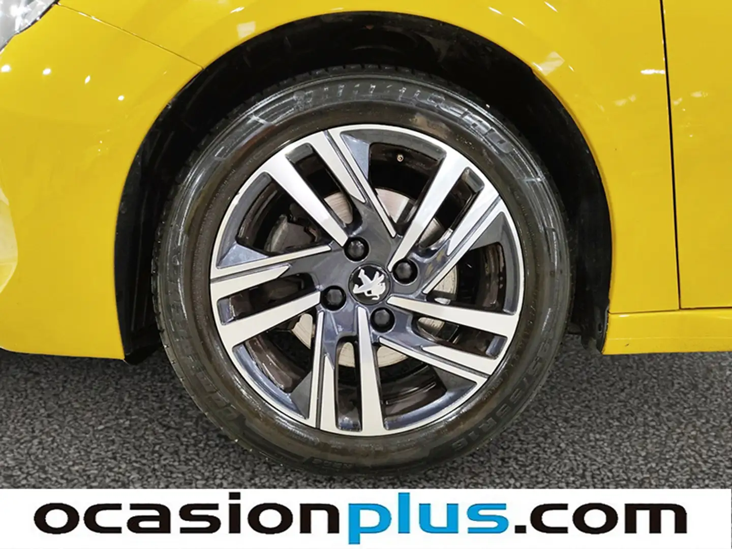 Foto Peugeot 208 Peugeot 208 PureTech 100 Active Pack  (100 CV)