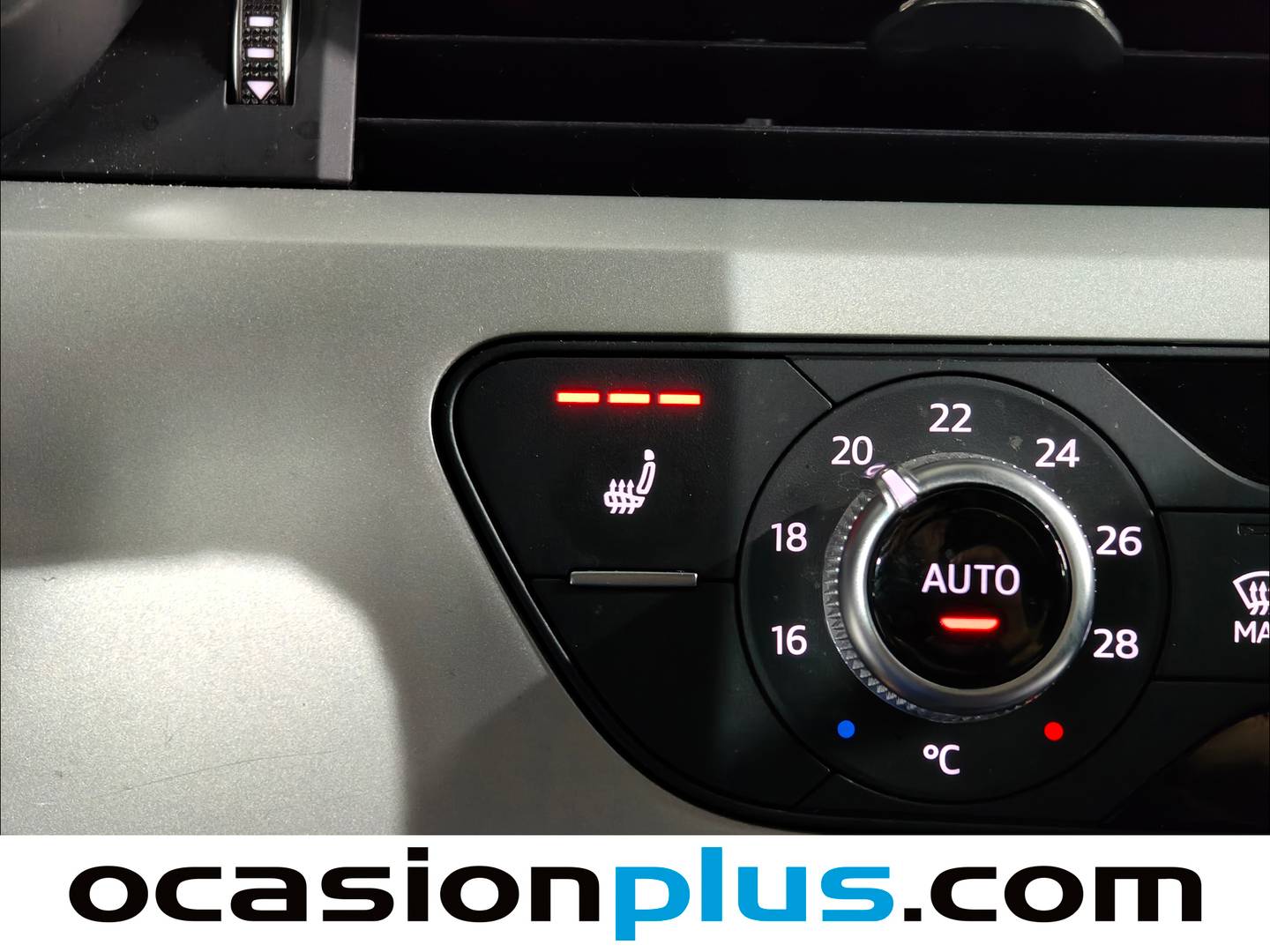 Extras y acabados del Audi A4 Audi A4 Avant Advanced 35 TFSI (150 CV) S tronic