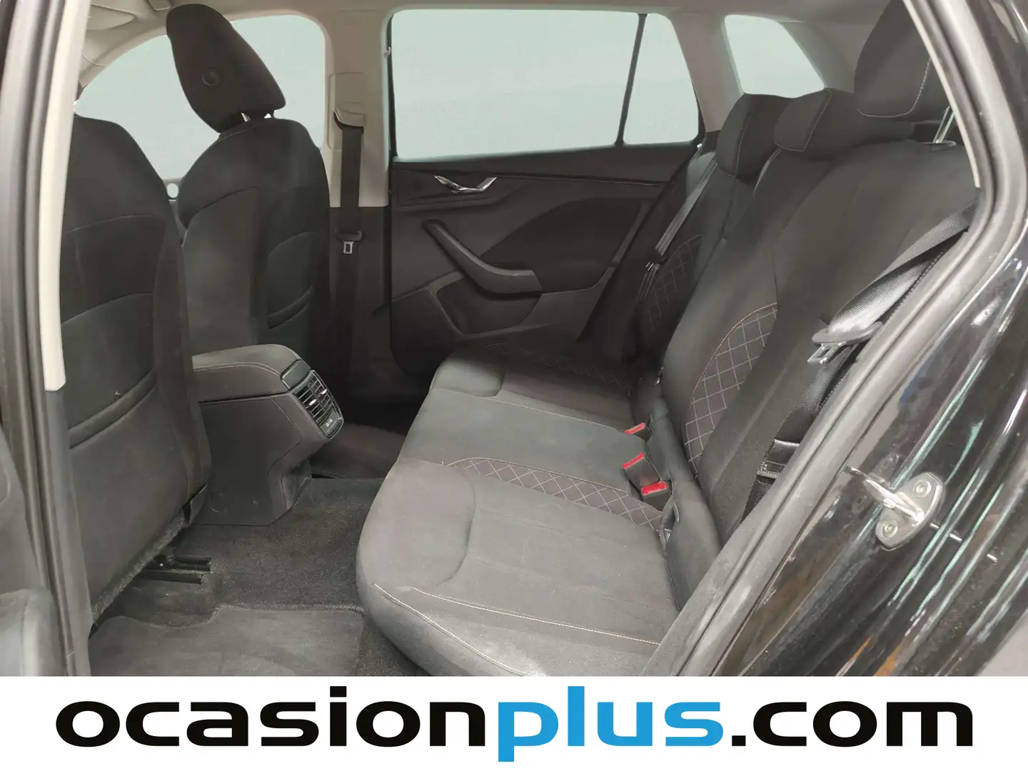 Foto Skoda Kamiq Skoda Kamiq 1.0 TSI Ambition (110 CV)