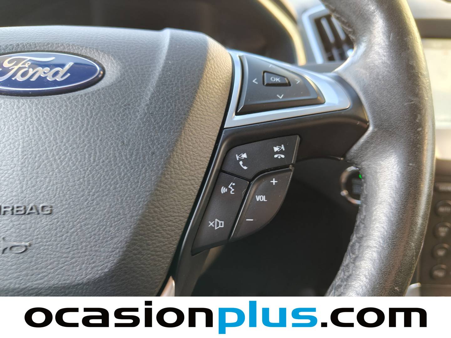 Foto Ford S-MAX Ford S-Max 2.0 TDCI Titanium (150 CV)