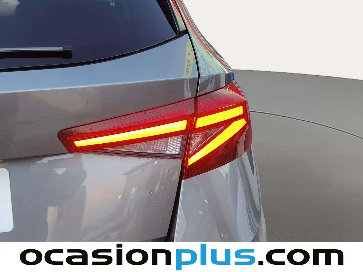 Foto Skoda Fabia Skoda Fabia 1.0 TSI Selection DSG (115 CV)