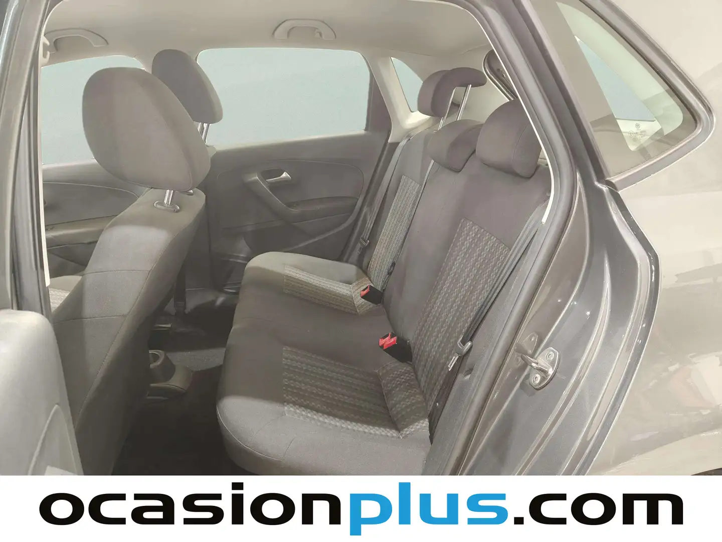 Foto Volkswagen Polo Volkswagen Polo Edition 1.0 BMT (60 CV)