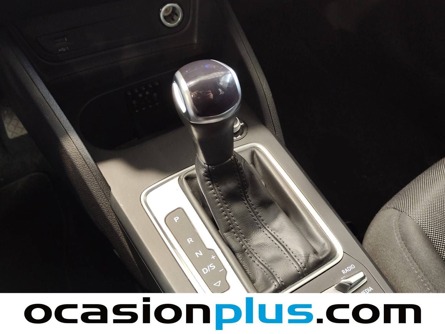 Foto Audi Q2 Audi Q2 Advanced 35 TFSI  (150 CV) S tronic