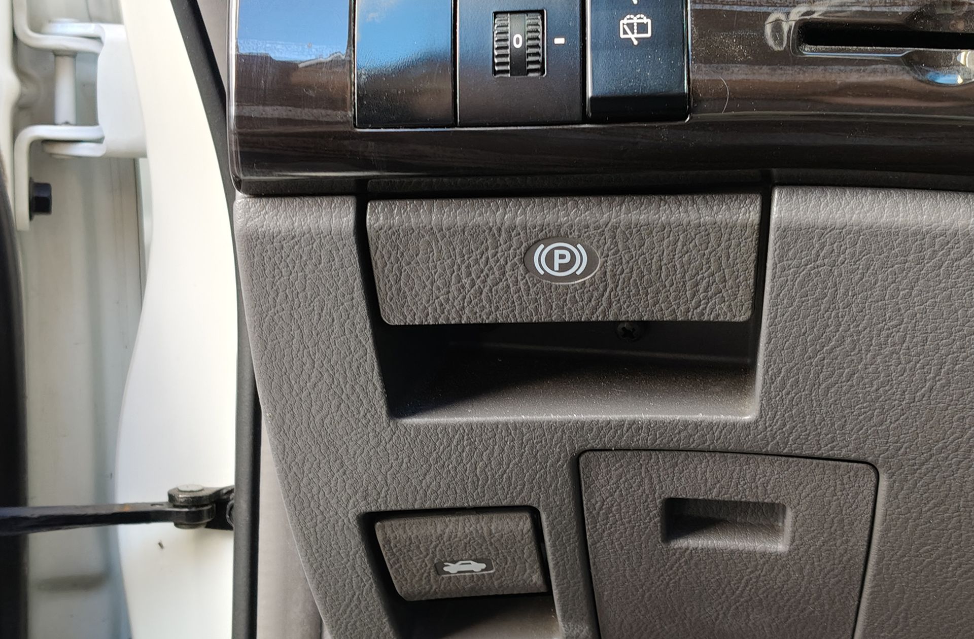 SsangYong Rodius D22T Limited 7 plazas - foto 12