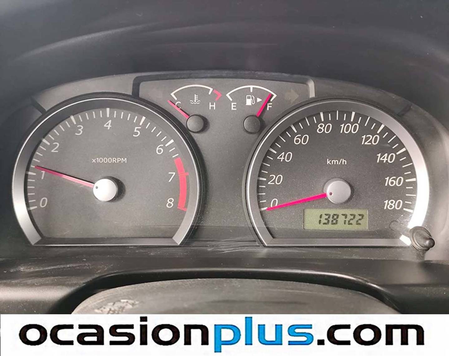 Foto Suzuki Jimny Suzuki Jimny 1.3 16v JLX Techo Metálico (82 CV)