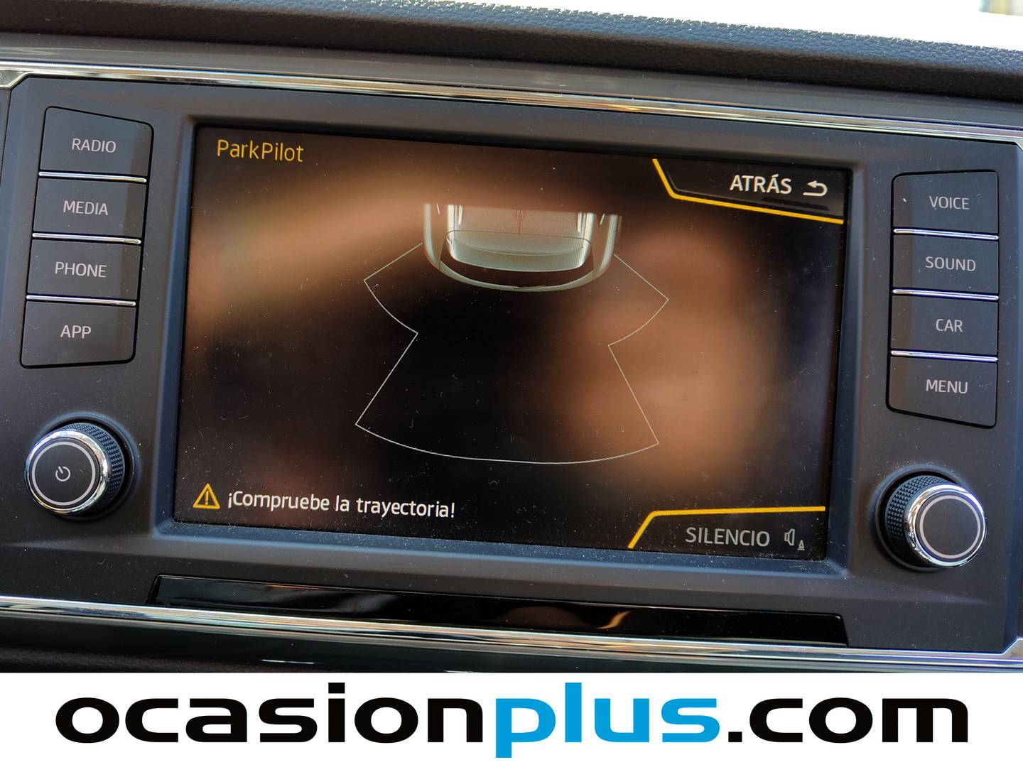 Foto Seat Ateca SEAT Ateca 1.6 TDI S&S Ecomotive Style Plus (115 CV)