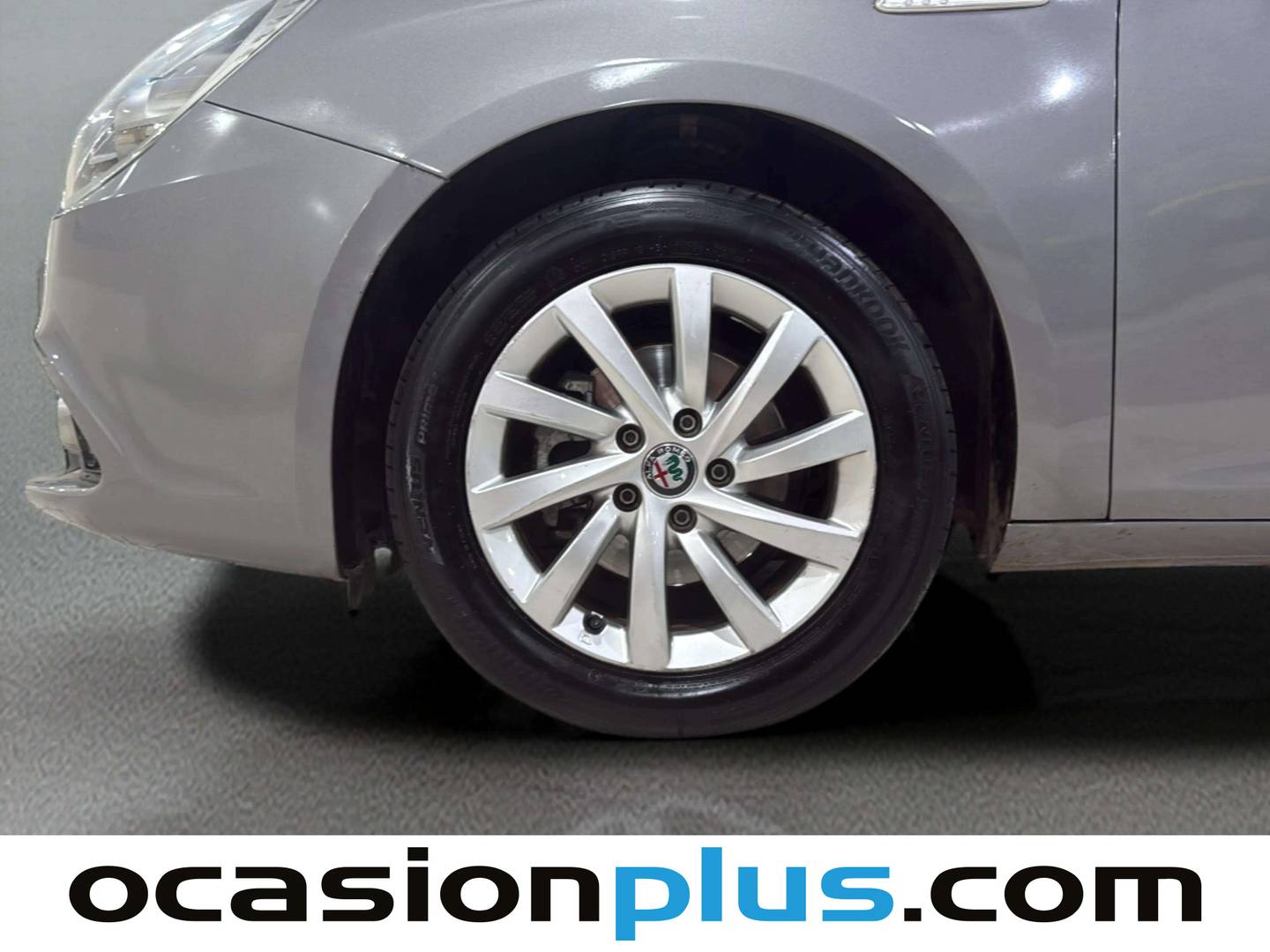 Alfa Romeo Giulietta Alfa Romeo Giulietta 1.6 JTD Super (120 CV) 120cv
