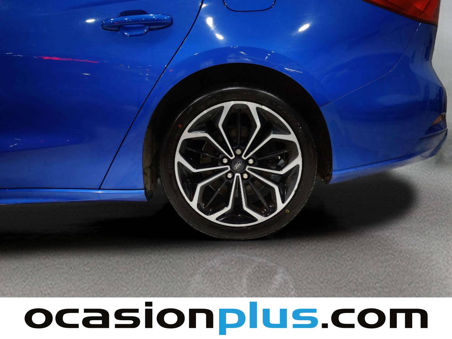 Ford Focus Ford Focus 1.0 Ecoboost ST-Line (125 CV) al mejor precio