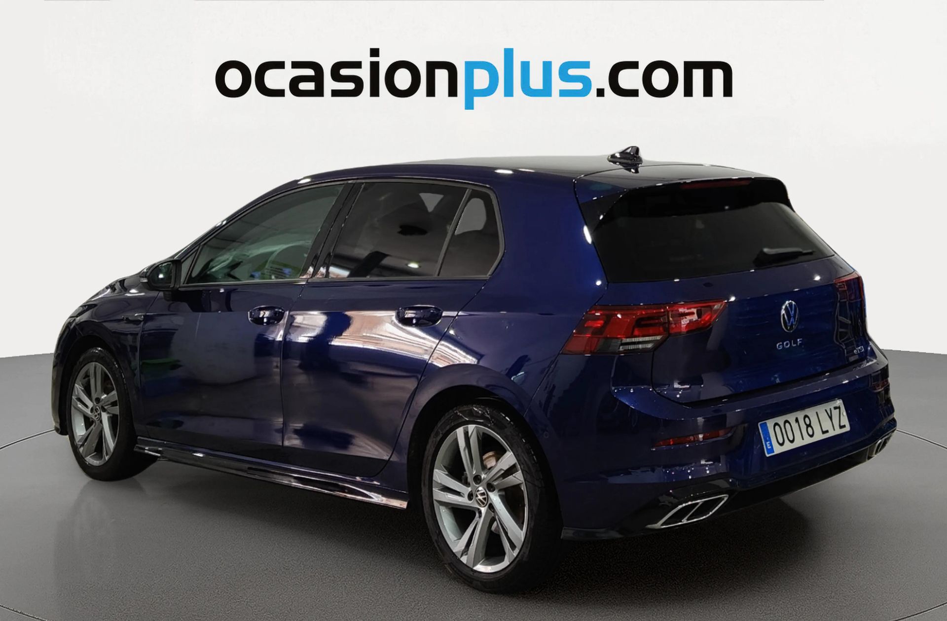 Volkswagen Golf R-Line 1.5 eTSI DSG - foto 3