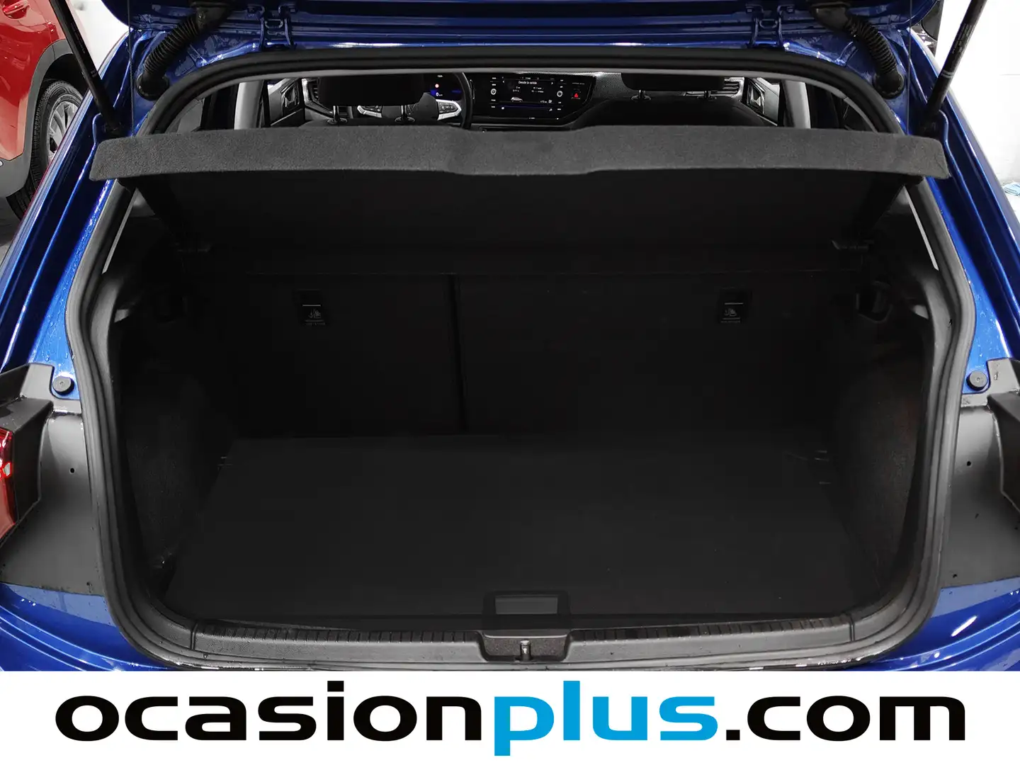 Foto Volkswagen Polo Volkswagen Polo ``Más`` 1.0 TSI  (95 CV) DSG