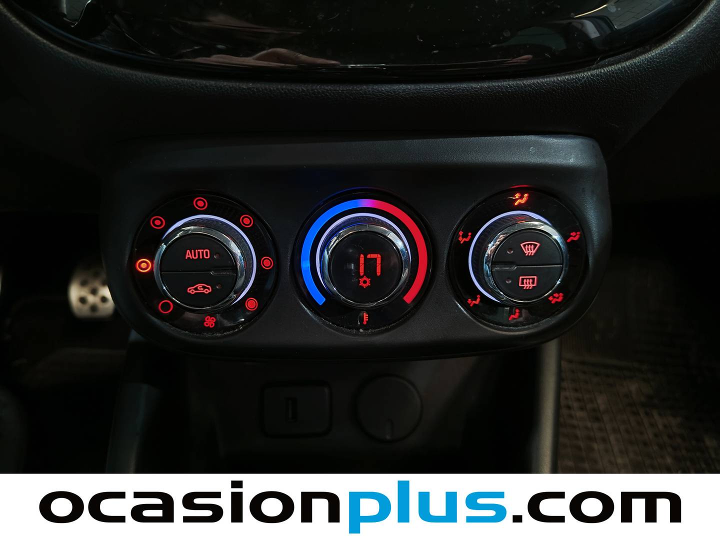 Foto Opel Corsa Opel Corsa 1.4 Selective (90 CV)