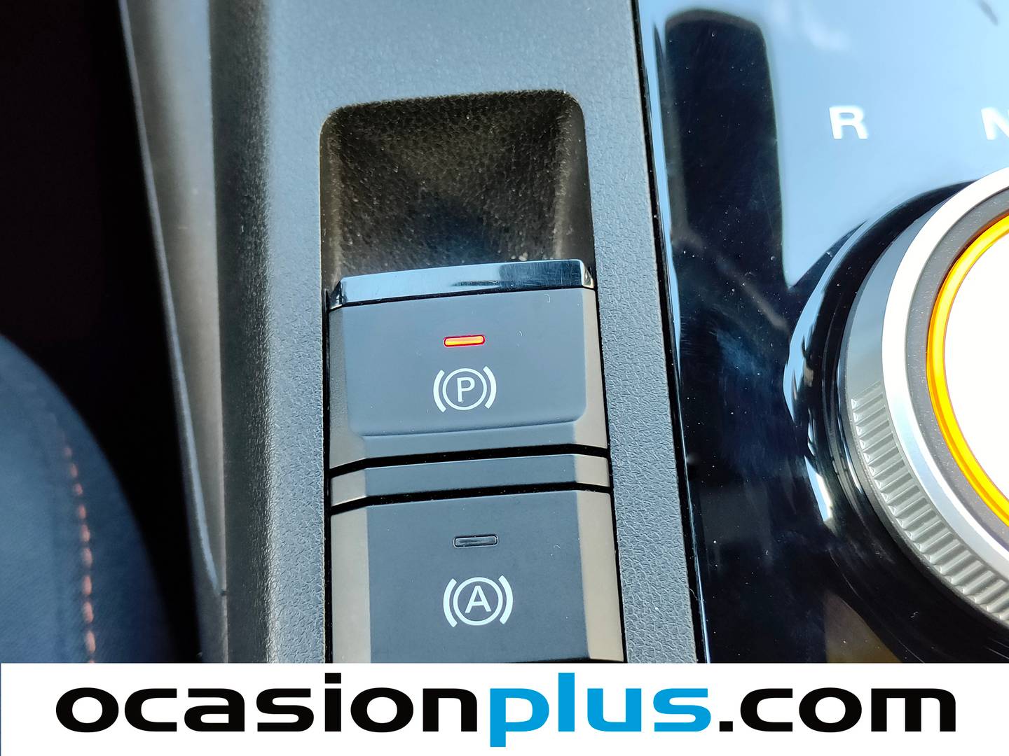 Foto MG MG3 Hybrid+ MG MG3 Hybrid+ Standard (195 CV)