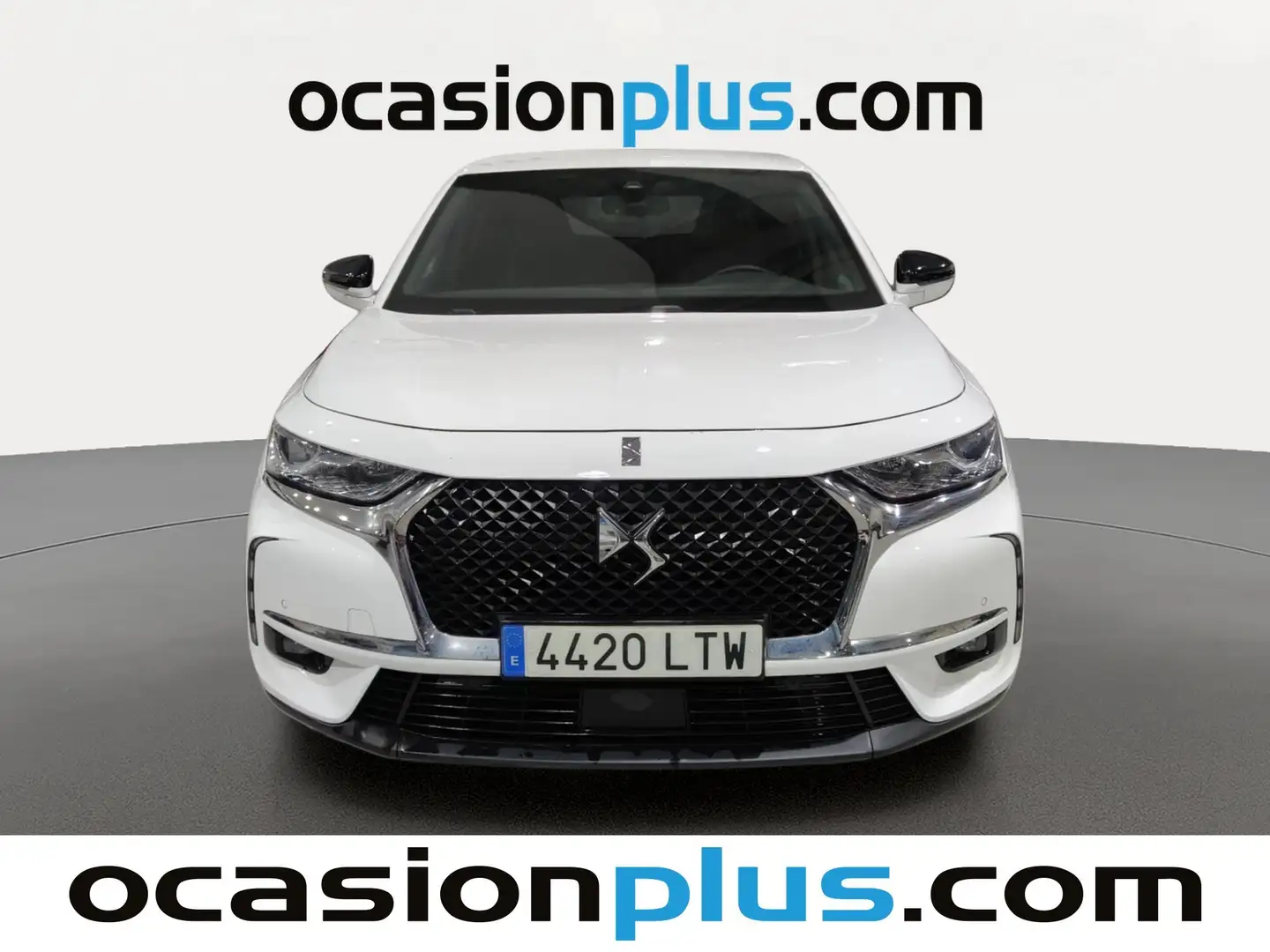 Foto DS DS 7 Crossback DS DS7 Crossback PureTech 130 Bastille+ AT (131 CV)