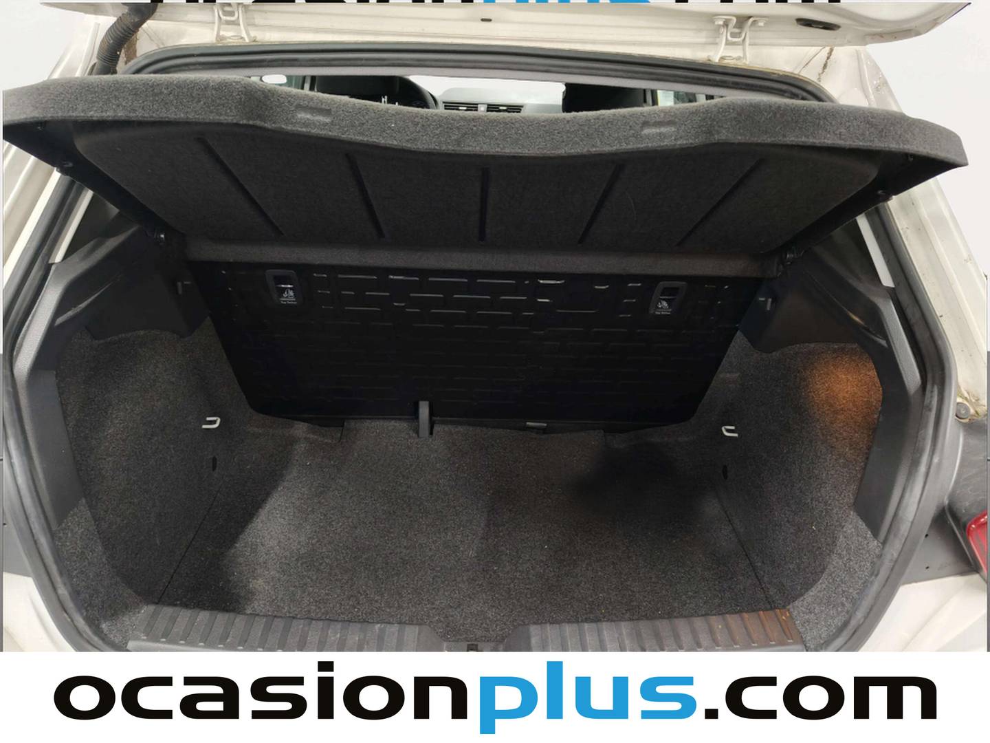 Foto Seat Ibiza SEAT Ibiza 1.0 EcoTSI Reference Plus (95 CV)