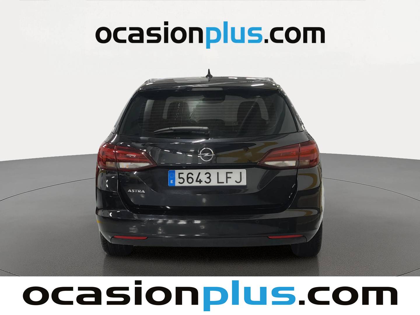 Opel Astra Opel Astra 1.2 Turbo SHR Elegance (145 CV) barato