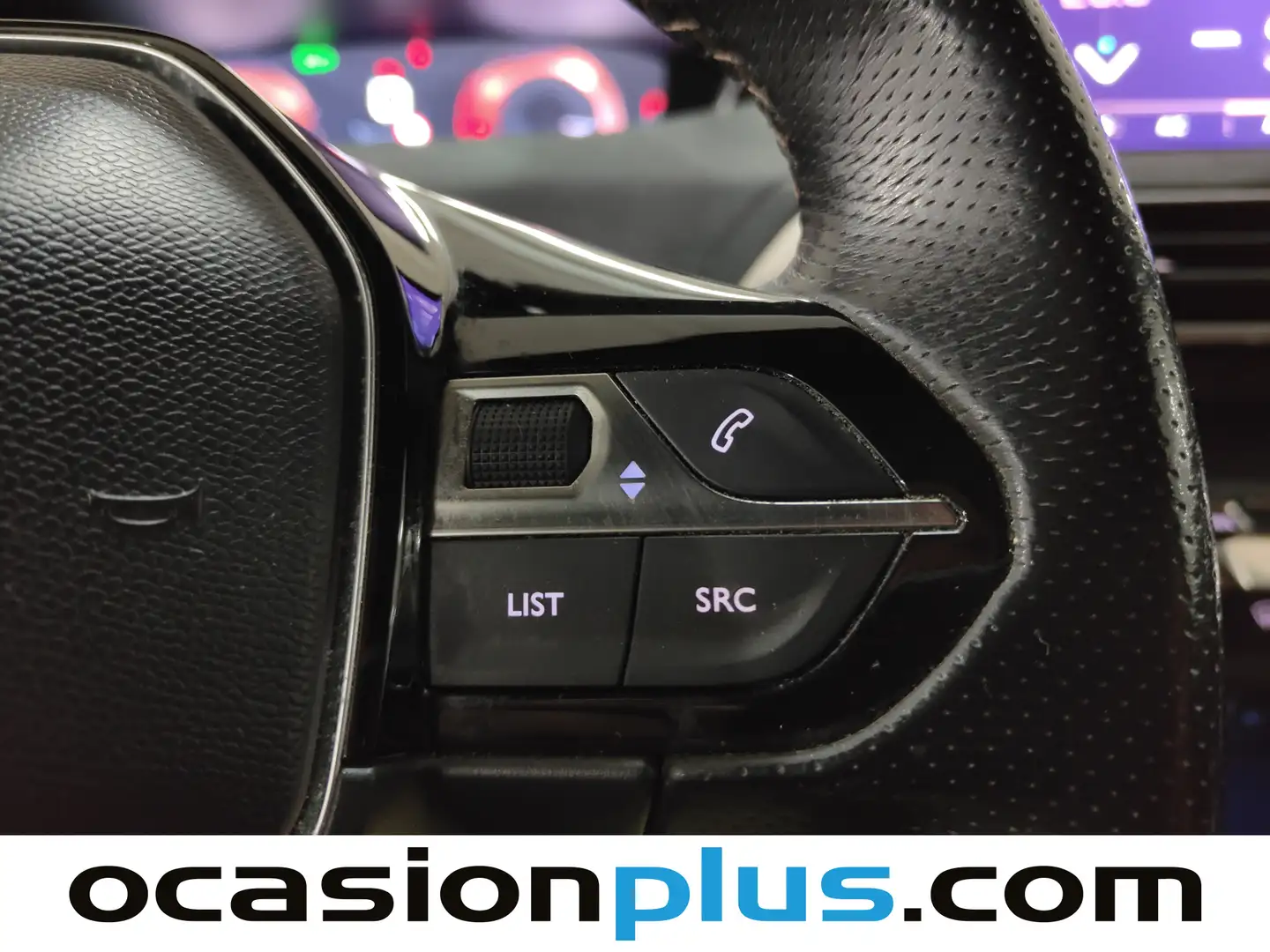 Foto Peugeot 3008 Peugeot 3008 BlueHDi 150 S&S GT Line (150 CV)