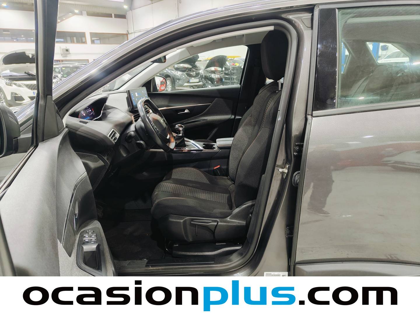 Foto Peugeot 3008 Peugeot 3008 BlueHDi 130 S&S Active Pack (130 CV)