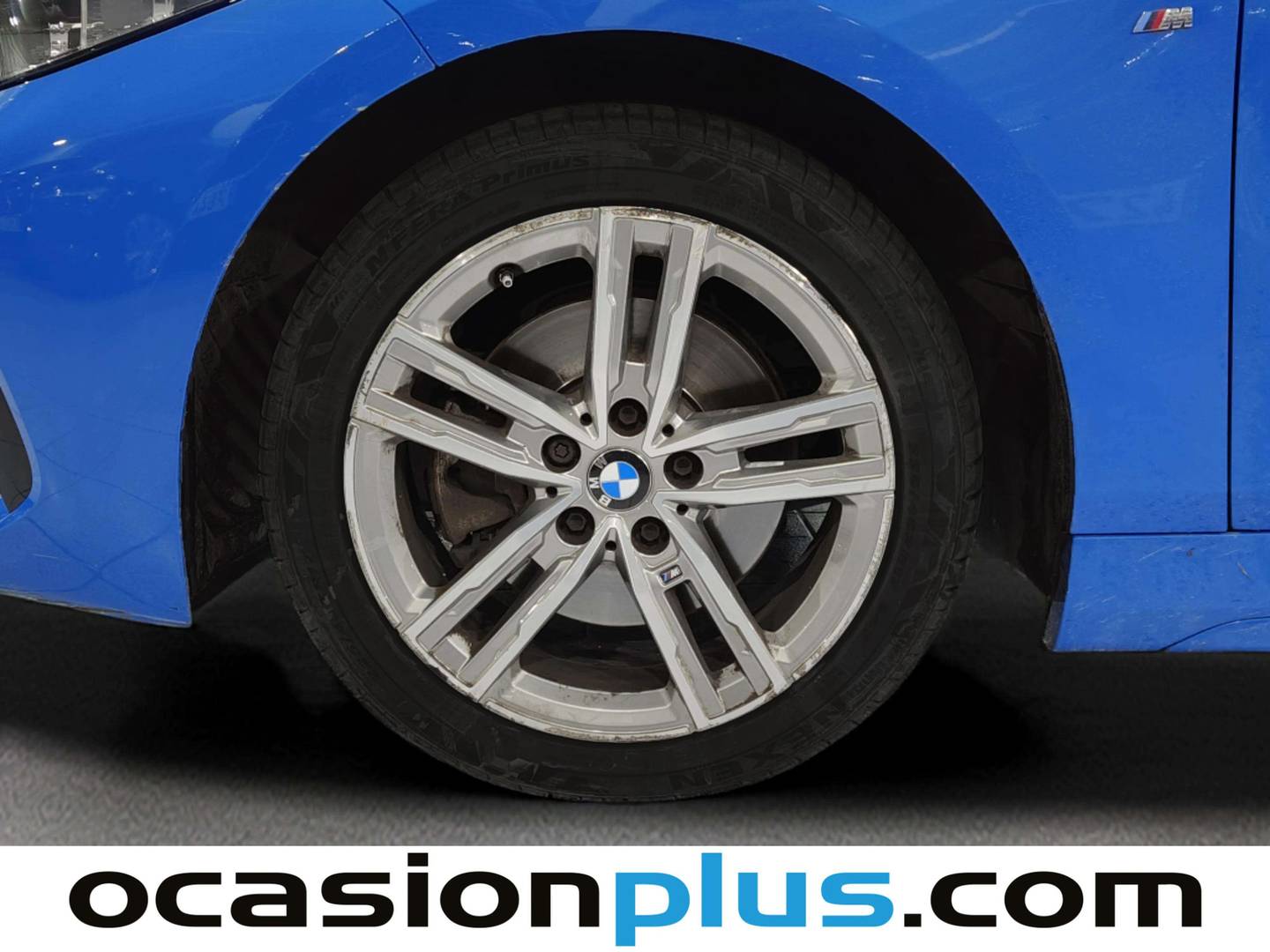 Foto BMW Serie 1 BMW Serie 1 118d (150 CV) Pack M