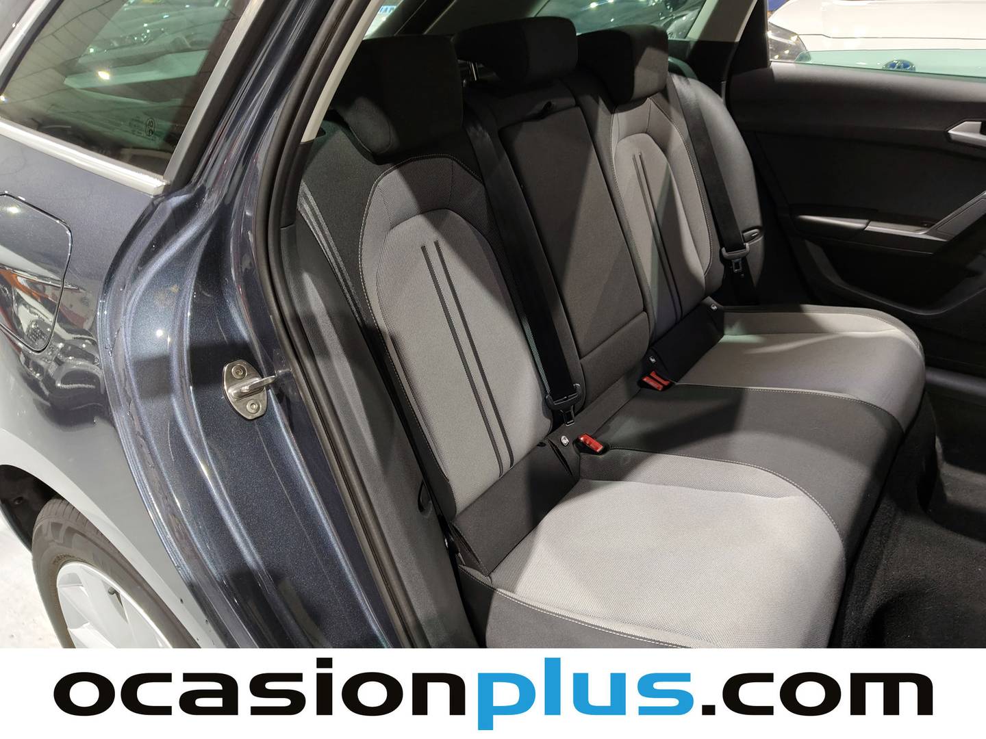 Foto Seat León SEAT León ST 1.5 TSI Style XM (116 CV)