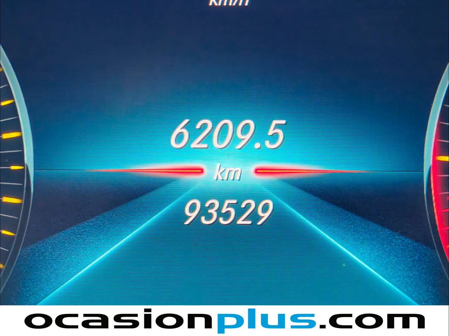 Mercedes Clase C Mercedes Clase C Coupe 220 d (194 CV) Pack AMG seminuevo