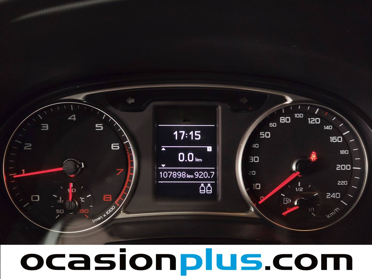 Audi A1 Audi A1 Adrenalin 1.2 TFSI (86 CV) Pack S Line de ocasión