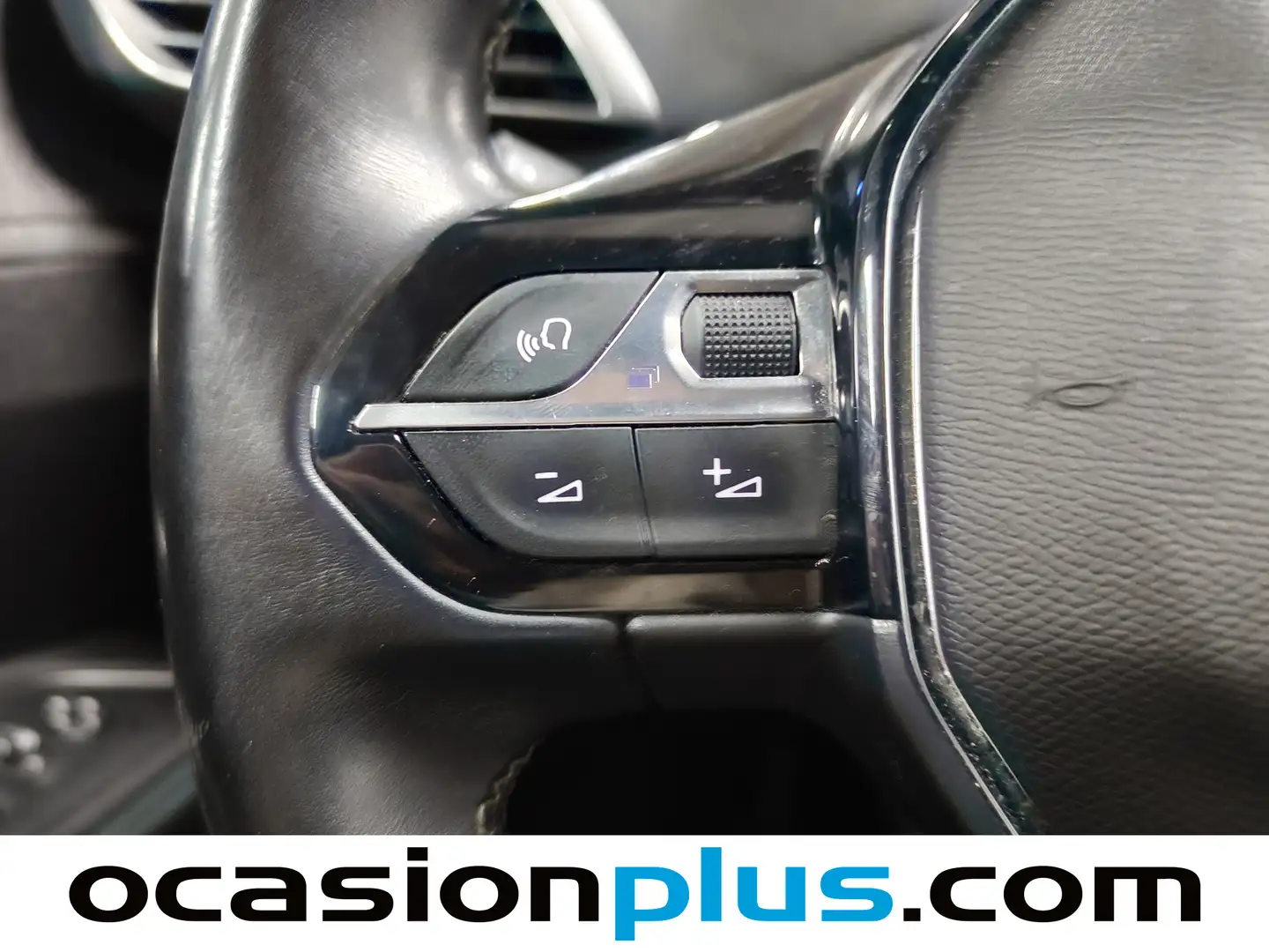 Foto Peugeot 3008 Peugeot 3008 PureTech 130 S&S Allure Pack (130 CV)