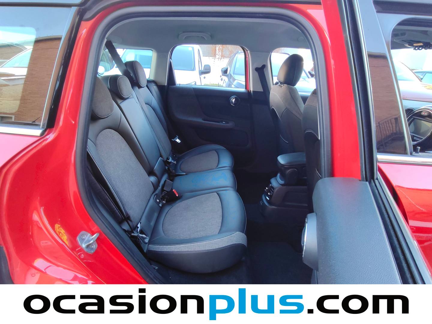 Mini Countryman Mini MINI Countryman Cooper (136 CV) km 0