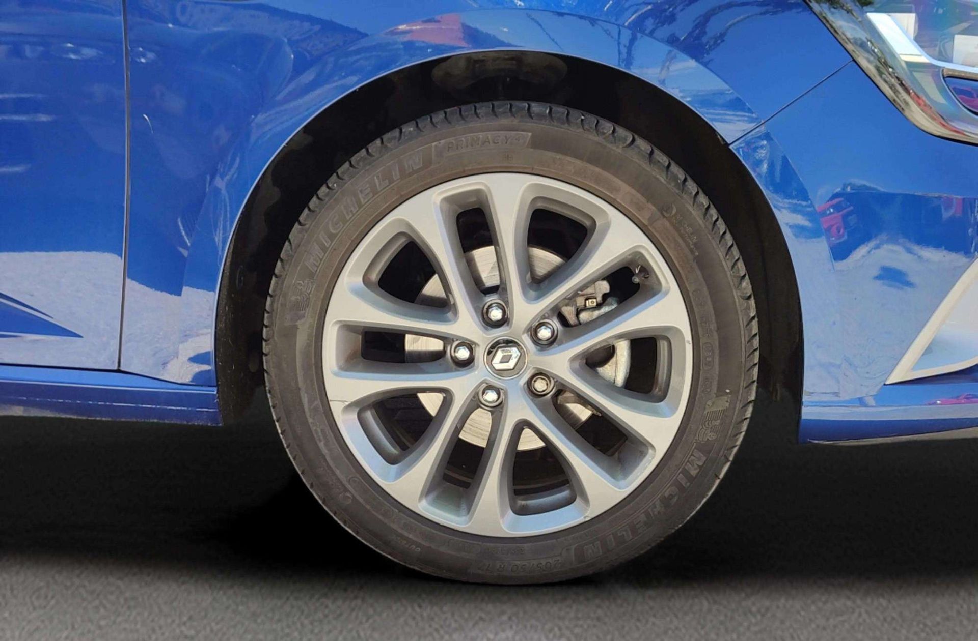 Renault Mégane GT Line Energy TCe - foto 41