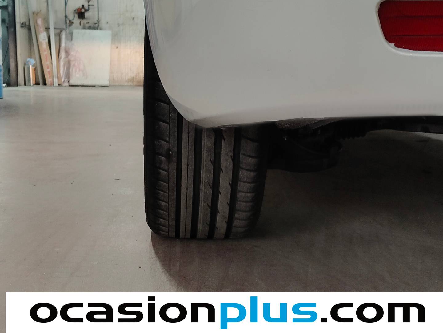 Foto Peugeot 5008 Peugeot 5008 BlueHDi 120 S&S Allure (120 CV) 7 Plazas