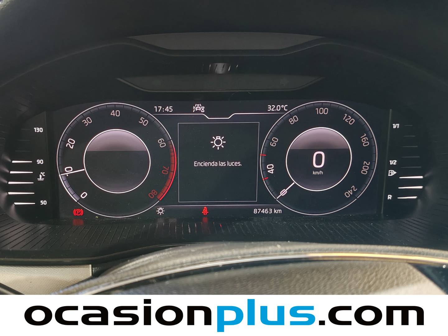 Skoda Kamiq Skoda Kamiq 1.0 TSI Ambition (110 CV) de segunda mano