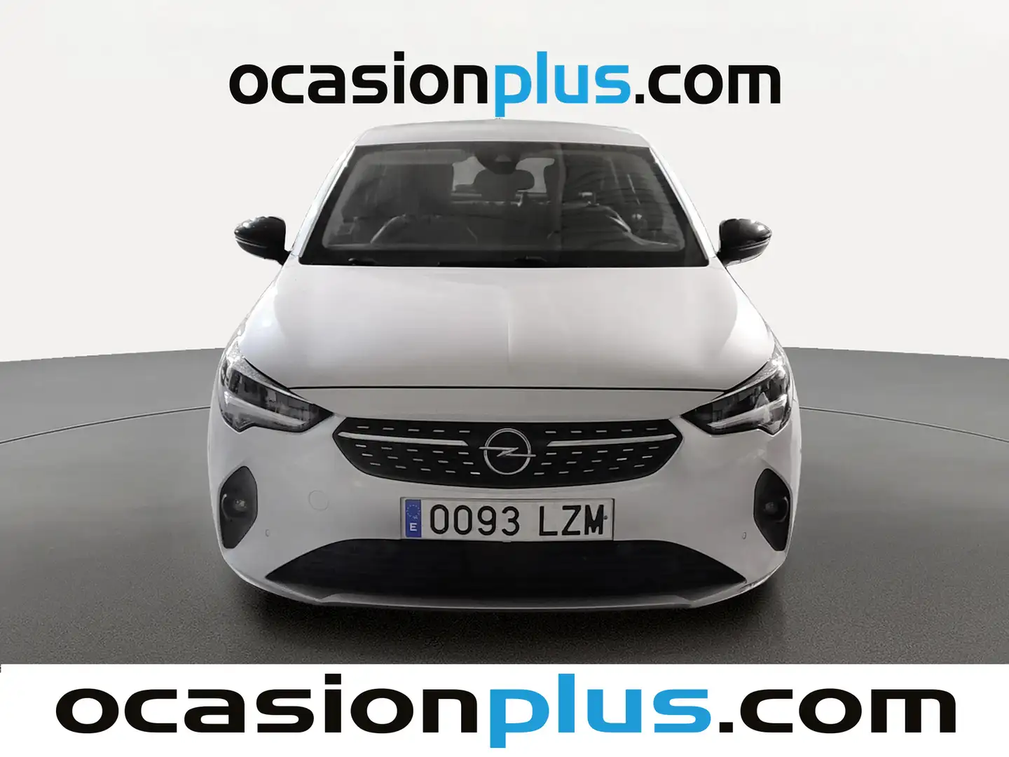 Foto Opel Corsa Opel Corsa 1.2 Turbo XHL Elegance (100 CV)