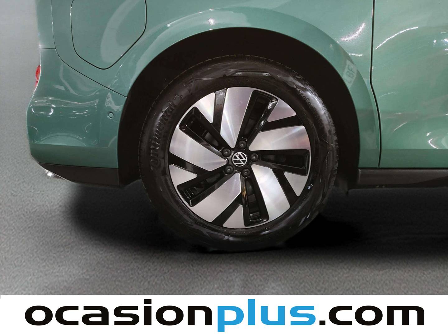 Foto Volkswagen ID. BUZZ Volkswagen ID. BUZZ Pro (204 CV)