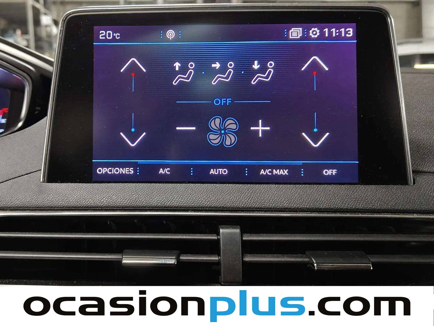 Peugeot 5008 Peugeot 5008 PureTech 130 S&S Allure (130 CV) 7 Plazas barato