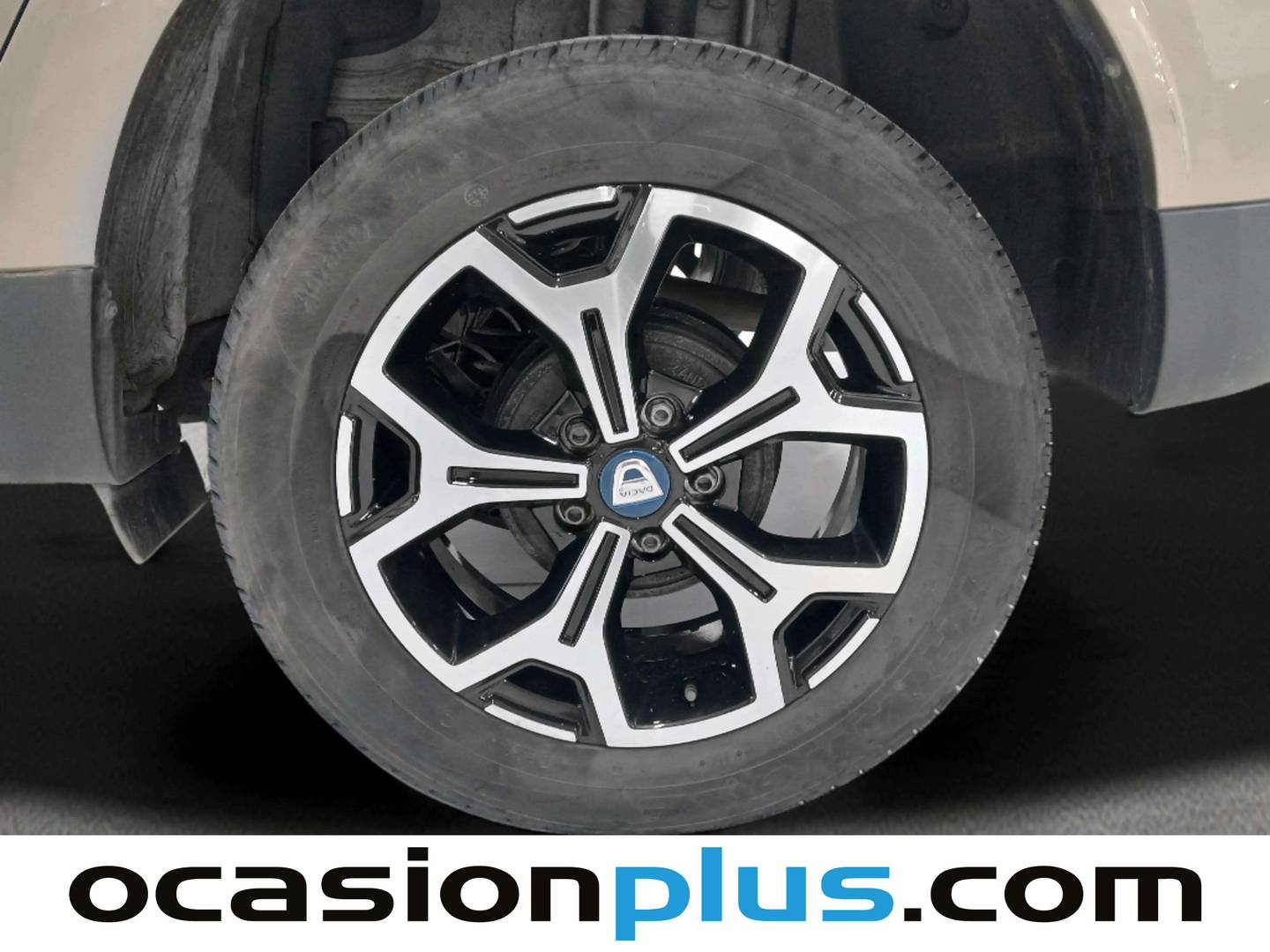 Dacia Duster Dacia Duster SL Aniversario Blue dCi (115 CV) 4x2 de ocasión