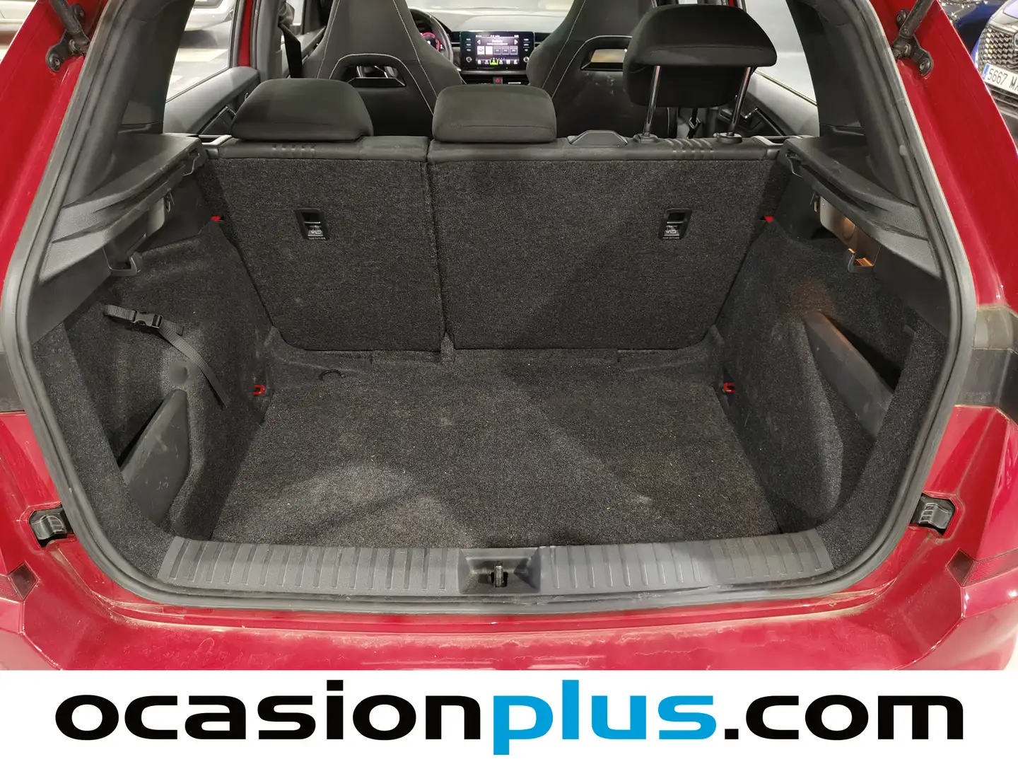 Foto Skoda Kamiq Skoda Kamiq 1.5 TSI Monte Carlo (150 CV)