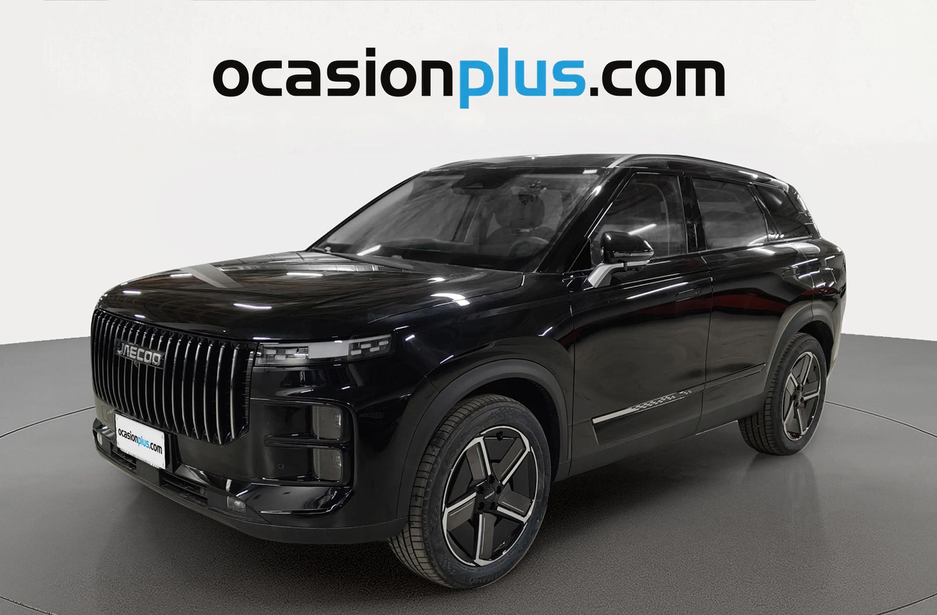 Jaecoo 7 1.5 T-GDi PHEV +1DHT Select FWD