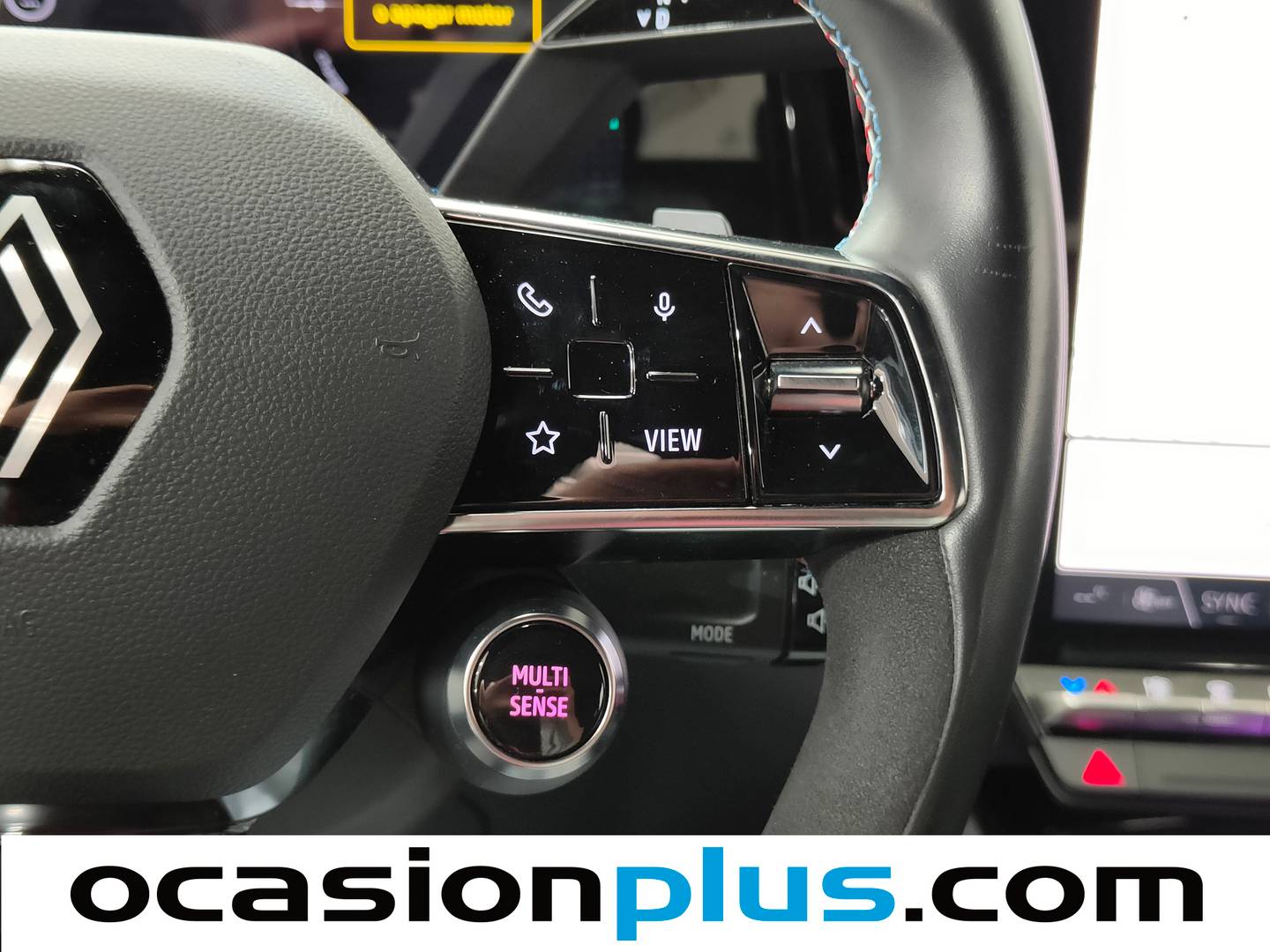 Renault Austral Renault Austral Techno Esprit Alpine E-Tech Full Hybrid AT (200 CV) al mejor precio