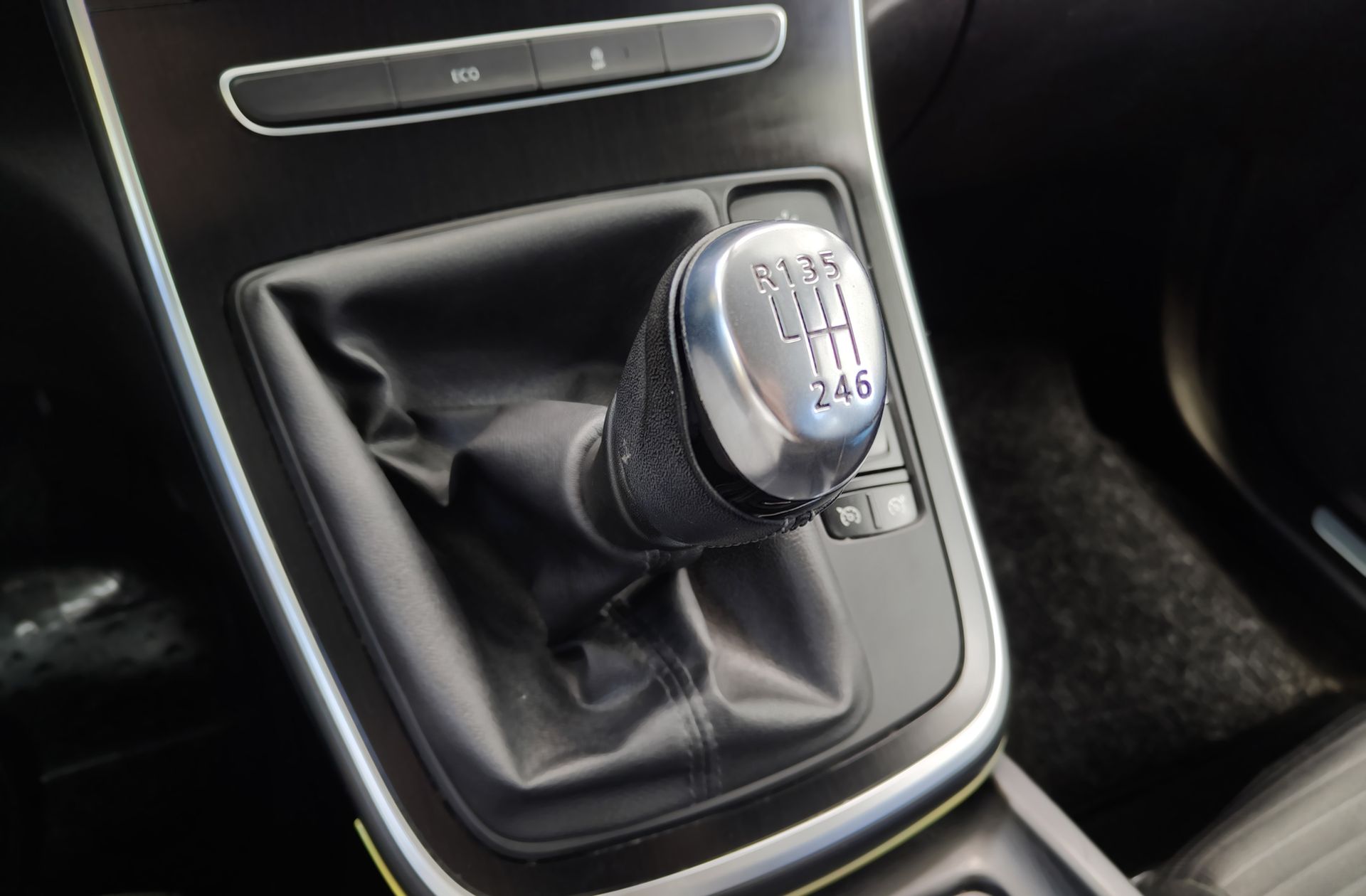 Renault Grand Scénic Zen dCi 7 plazas - foto 5