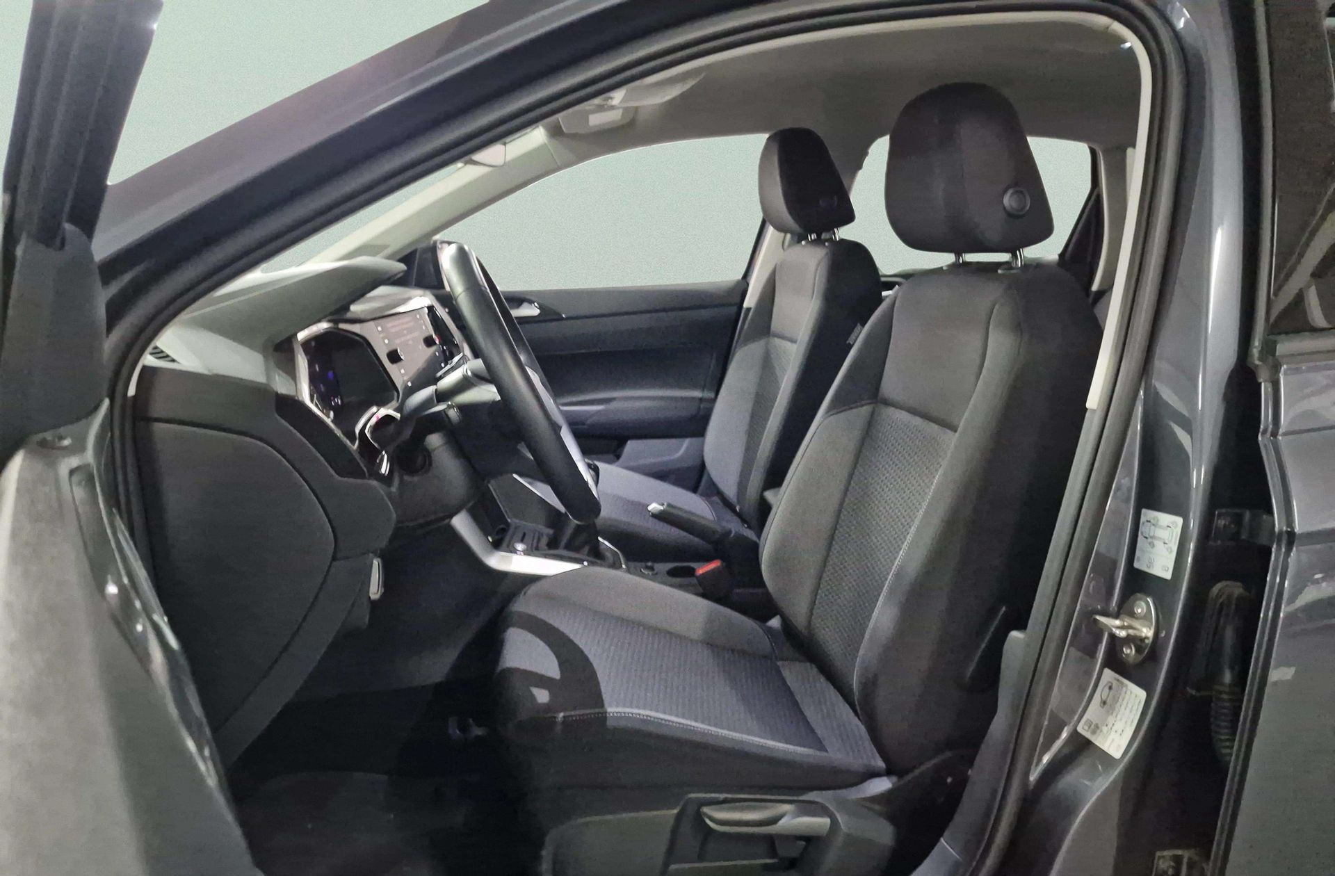 Volkswagen Taigo "Más" 1.0 TSI - foto 10