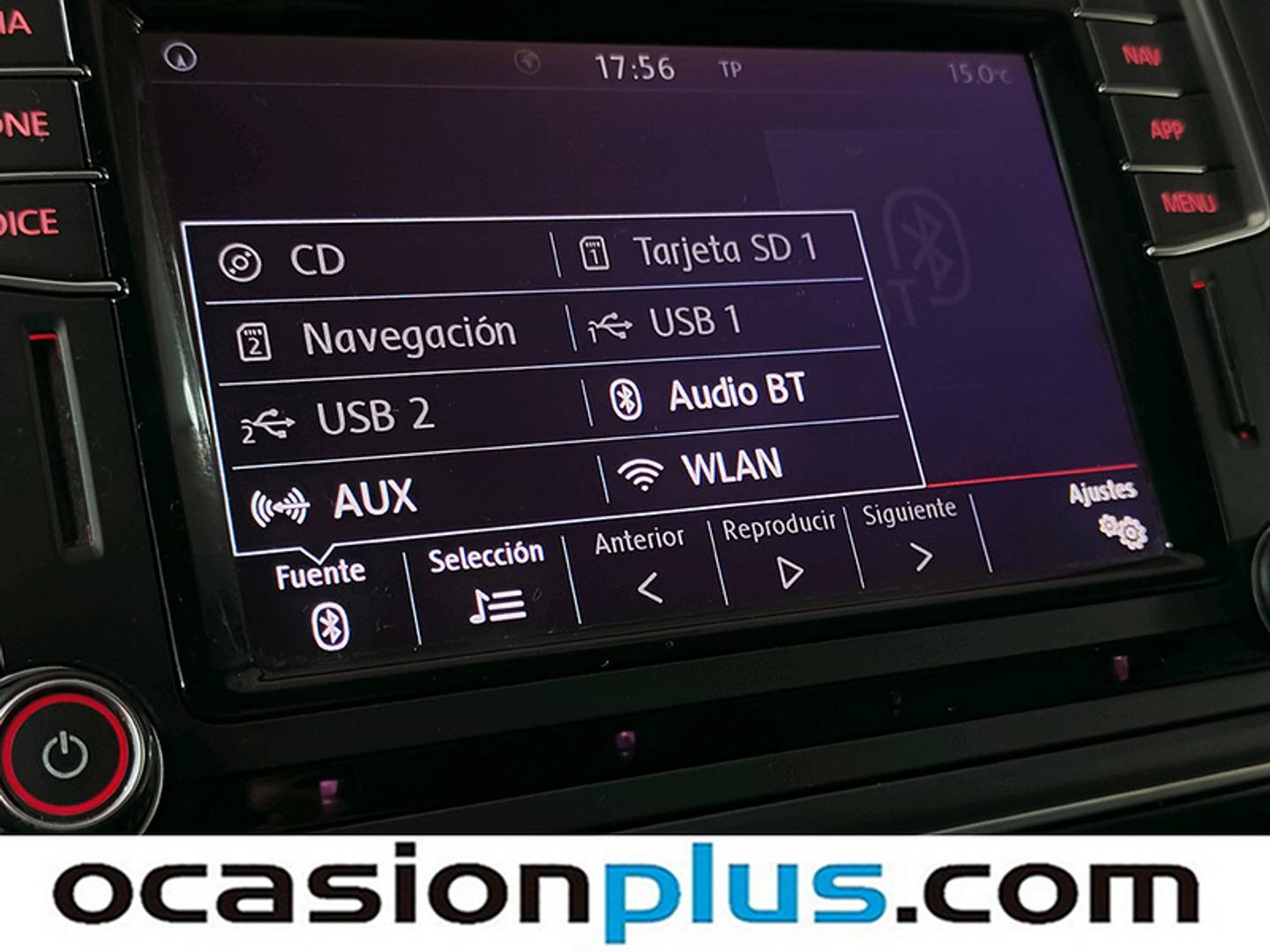 Foto Volkswagen Multivan Volkswagen Multivan Premium Batalla Corta 2.0 TDI BMT 7 plazas (198 CV) DSG