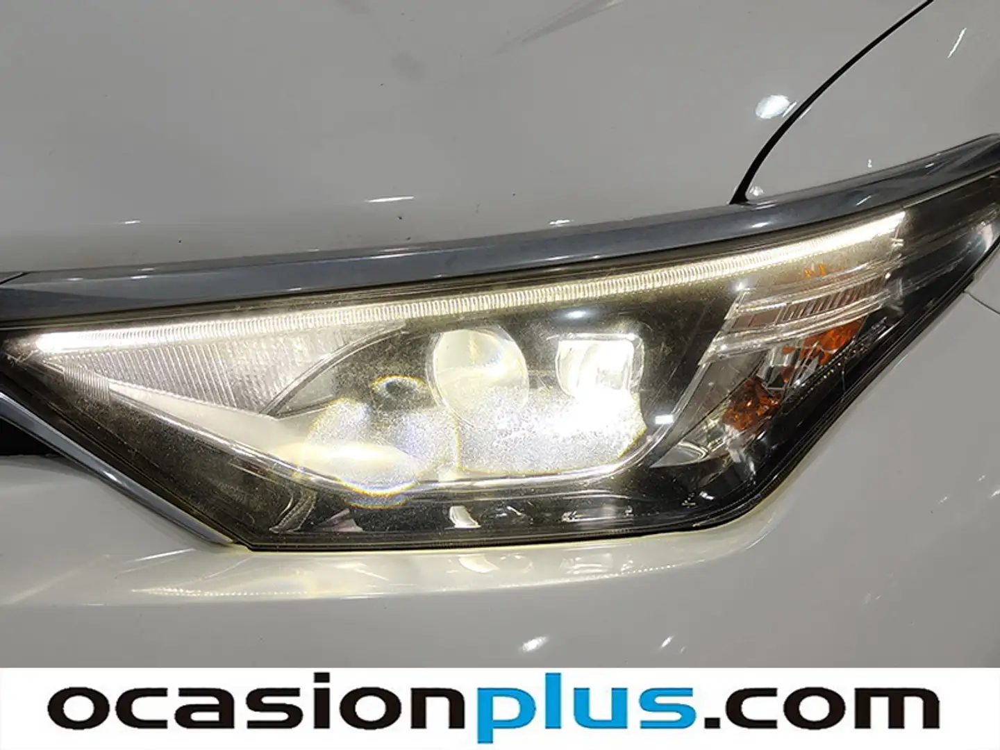 Foto Toyota Auris Toyota Auris 140H Hybrid Feel! Edition (136 CV)