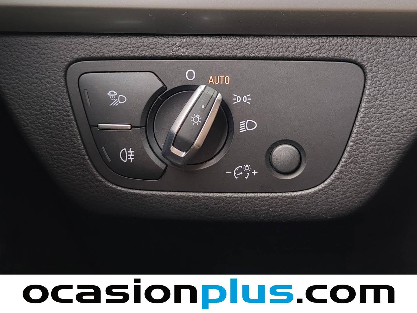 Audi Q5 Audi Q5 2.0 TDI (150 CV) seminuevo