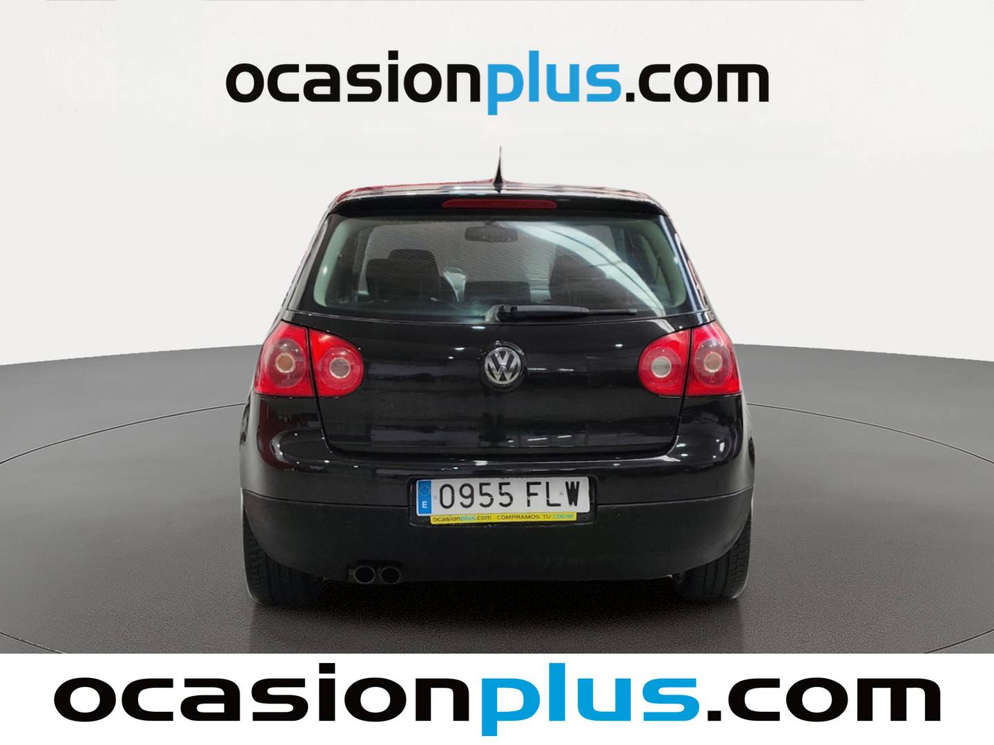 Volkswagen Golf Volkswagen Golf GT 2.0 TDI (170 CV) barato