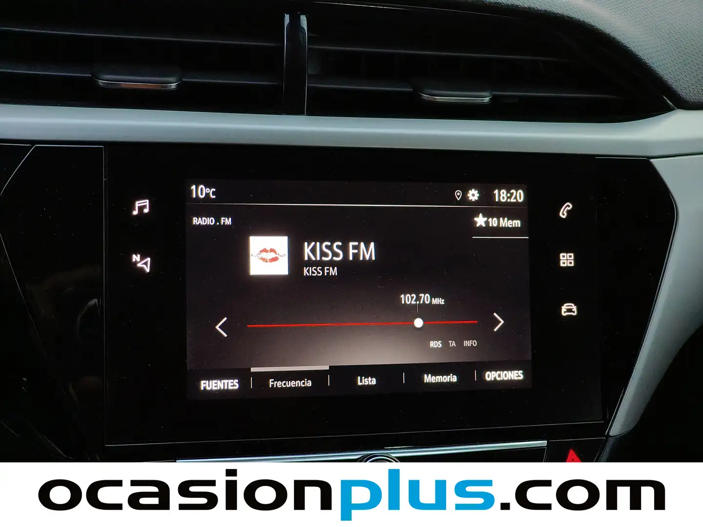 Foto Opel Corsa Opel Corsa 1.2 XEL S&S Edition (75 CV)