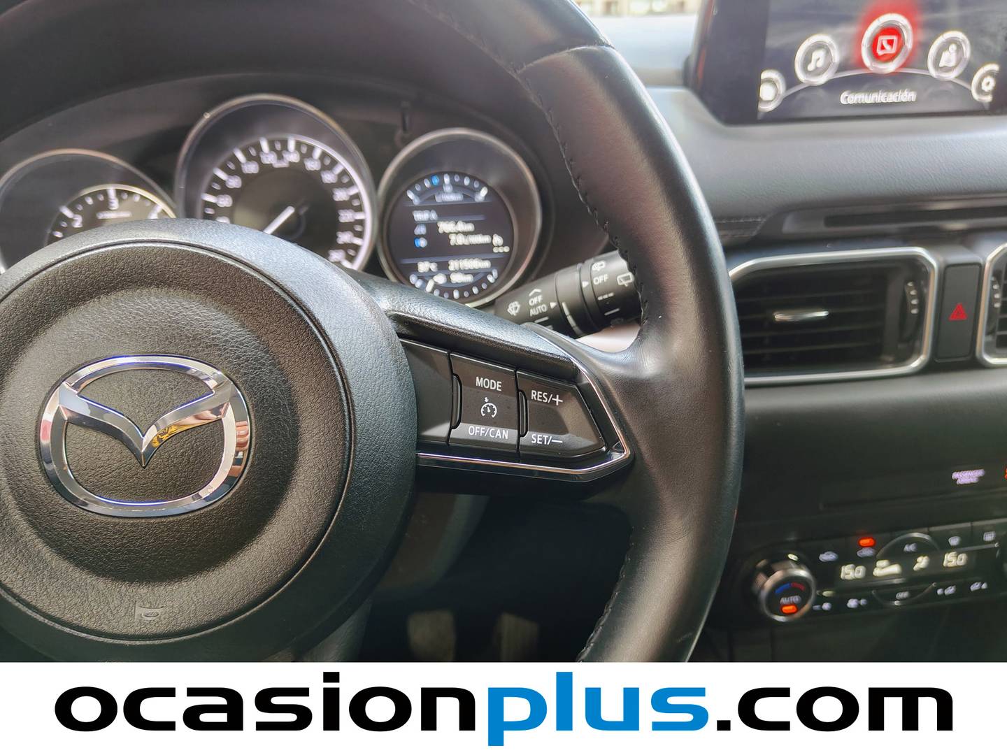Mazda CX-5 Mazda CX-5 2.2 DE Evolution 2WD (150 CV) barato