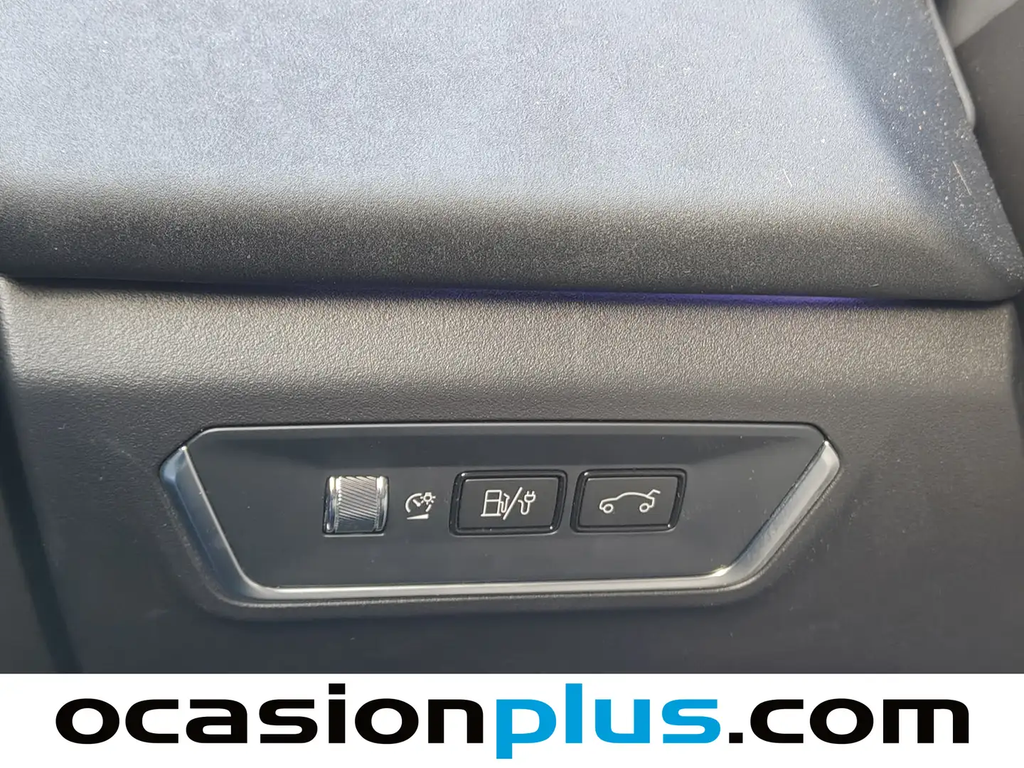 Foto Lynk & Co 01 Lynk & Co 01 1.5 PHEV 6.6kW  (261 CV)