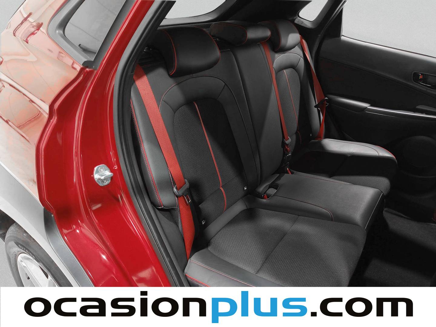 Hyundai Kona Hyundai Kona 1.0 TGDi Tecno 4x2 AEB (120 CV) gasolina